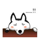 Adorable Pets（個別スタンプ：7）