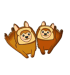 Adorable Pets（個別スタンプ：10）