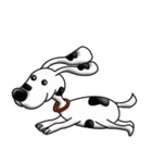 Adorable Pets（個別スタンプ：11）