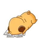 Adorable Pets（個別スタンプ：28）
