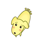 Adorable Pets（個別スタンプ：36）