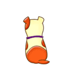 Adorable Pets（個別スタンプ：37）