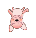 Adorable Pets（個別スタンプ：39）