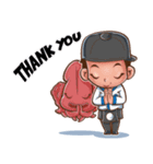 Cook With Love #English_Versions2（個別スタンプ：2）