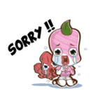 Cook With Love #English_Versions2（個別スタンプ：13）