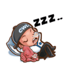 Cook With Love #English_Versions2（個別スタンプ：29）