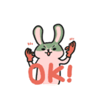 Shiba Inu NN（個別スタンプ：3）