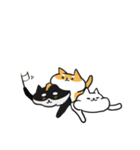 Shiba Inu NN（個別スタンプ：24）