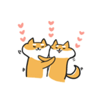 Shiba Inu NN（個別スタンプ：29）