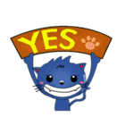FOX OH GOD-This and That（個別スタンプ：9）