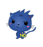 FOX OH GOD-This and That（個別スタンプ：10）