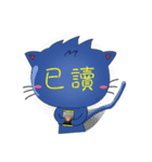 FOX OH GOD-This and That（個別スタンプ：14）