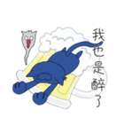 FOX OH GOD-This and That（個別スタンプ：22）