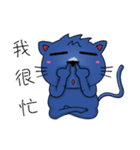FOX OH GOD-This and That（個別スタンプ：23）