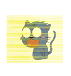 FOX OH GOD-This and That（個別スタンプ：31）