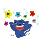 FOX OH GOD-This and That（個別スタンプ：36）