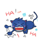 FOX OH GOD-This and That（個別スタンプ：37）