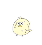 人間と動物（個別スタンプ：21）