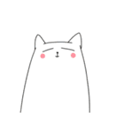 人間と動物（個別スタンプ：25）