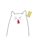 人間と動物（個別スタンプ：26）