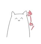 人間と動物（個別スタンプ：27）