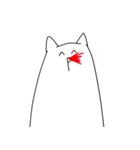 人間と動物（個別スタンプ：31）