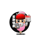 OeOe（個別スタンプ：2）