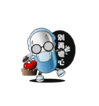 OeOe（個別スタンプ：3）