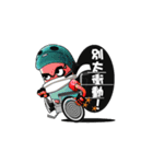 OeOe（個別スタンプ：7）