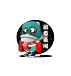 OeOe（個別スタンプ：16）