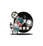 OeOe（個別スタンプ：24）