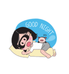 Doctor Gene（個別スタンプ：18）