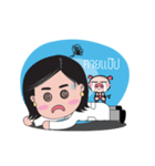 Doctor Gene（個別スタンプ：20）