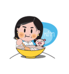 Doctor Gene（個別スタンプ：27）