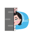 Doctor Gene（個別スタンプ：31）