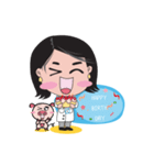 Doctor Gene（個別スタンプ：34）