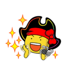 Yelo（個別スタンプ：1）