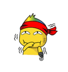 Yelo（個別スタンプ：3）