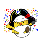 Yelo（個別スタンプ：6）