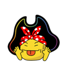Yelo（個別スタンプ：7）