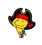 Yelo（個別スタンプ：8）