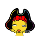 Yelo（個別スタンプ：13）