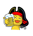 Yelo（個別スタンプ：14）
