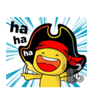 Yelo（個別スタンプ：16）