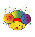 Yelo（個別スタンプ：17）