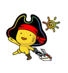 Yelo（個別スタンプ：18）