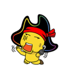Yelo（個別スタンプ：20）