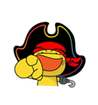 Yelo（個別スタンプ：21）