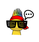 Yelo（個別スタンプ：23）