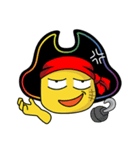 Yelo（個別スタンプ：24）